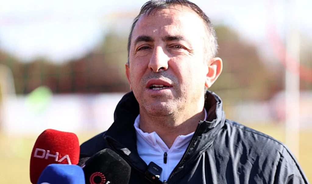 Recep Uçar'dan Fenerbahçe maçı açıklaması