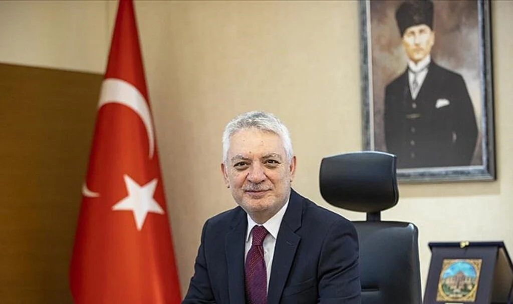 Rekabet Kurumu Başkanı Küle: Amacımız kırmızı etin daha ucuza tüketilmesi ve pazarın daha rekabetçi olabilmesi