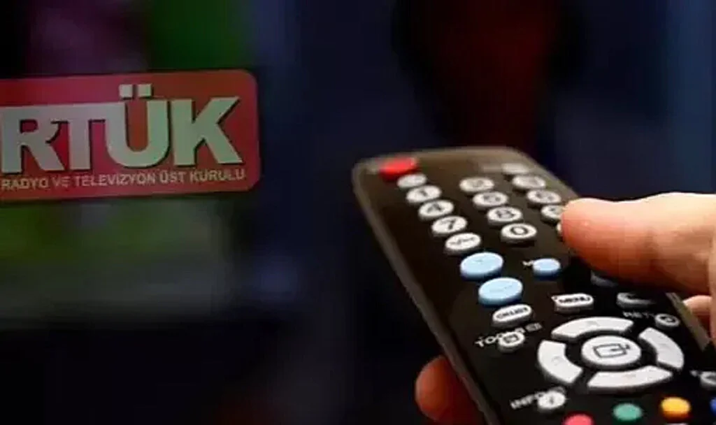 RTÜK, futbol programlarına el attı! Artık izin verilmeyecek