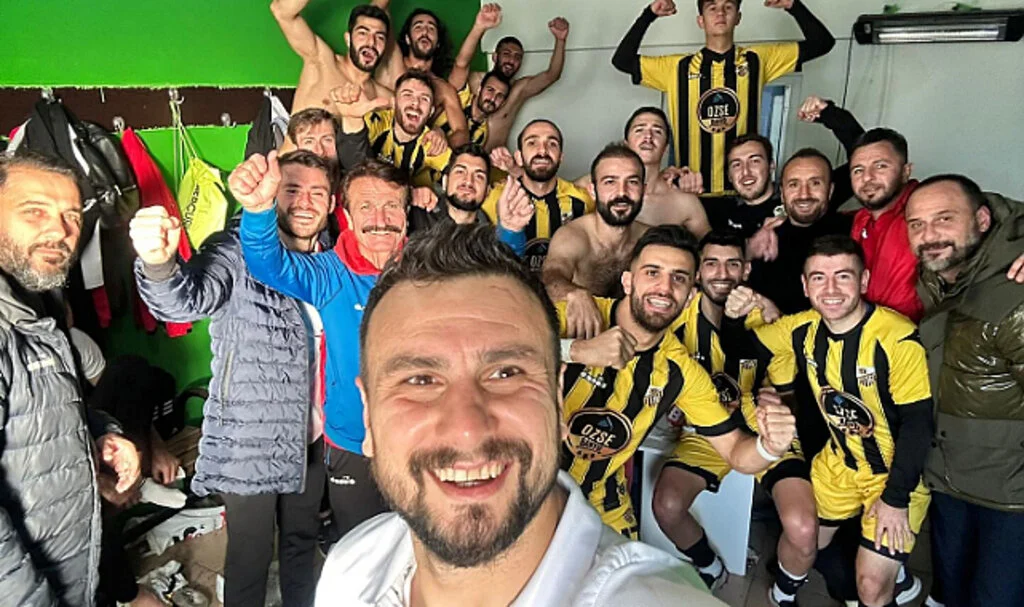 SAL'da son hafta programı belli oldu