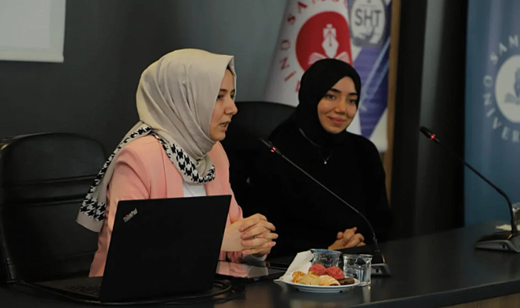 Samsun 19 Mayıs'ta 'sivil havacılık' etkinliği