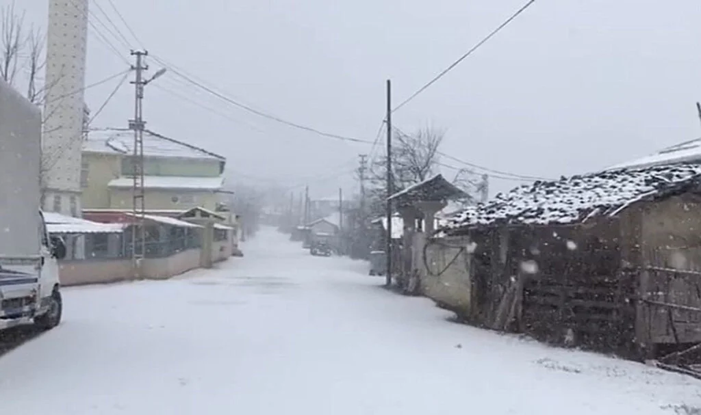 Samsun Asarcık kara teslim