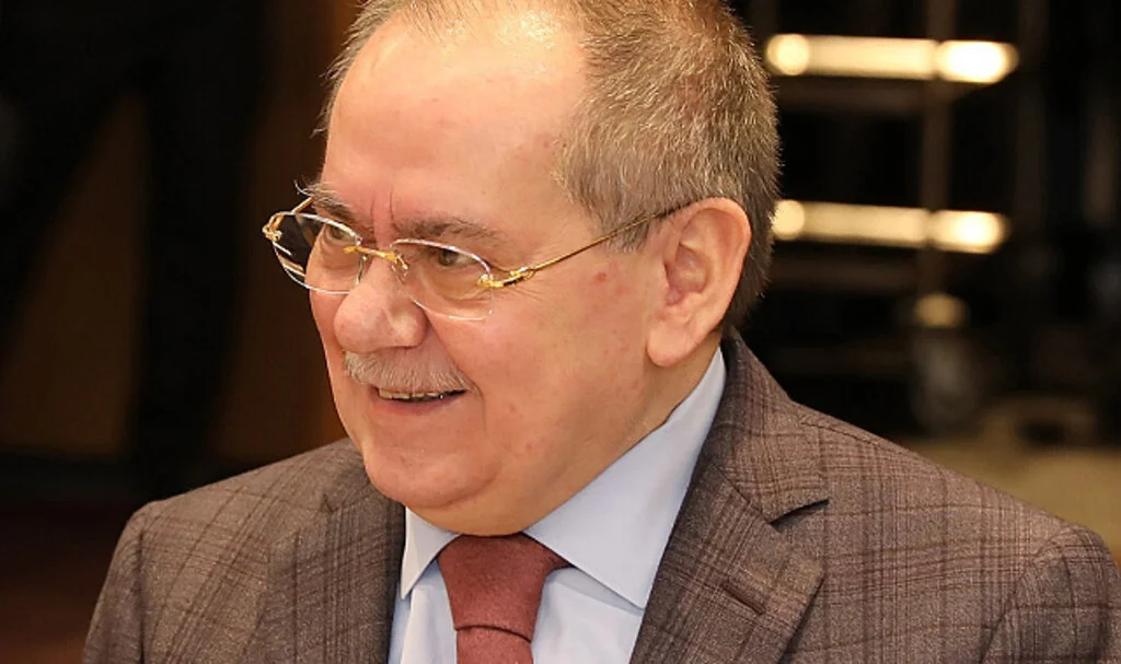 Samsun Büyükşehir Belediye Başkanı Mustafa Demir: "Samsun'da susuz mahalle kalmayacak"