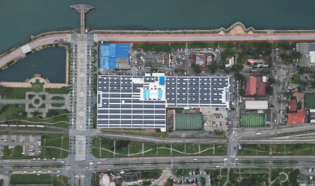 Samsun Büyükşehir enerjisini güneşten alacak, 420 milyon TL kasada kalacak