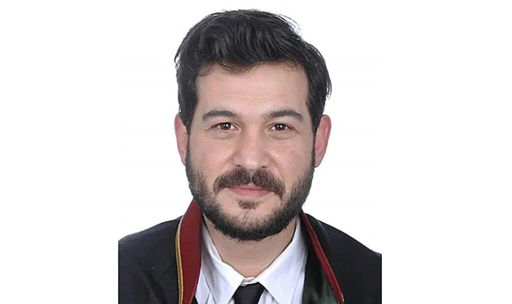 Samsun'da 10 yıllık avukat kalbine yenik düştü