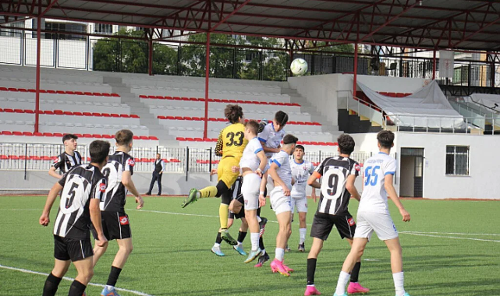 Samsun'da amatör ligler ertelendi