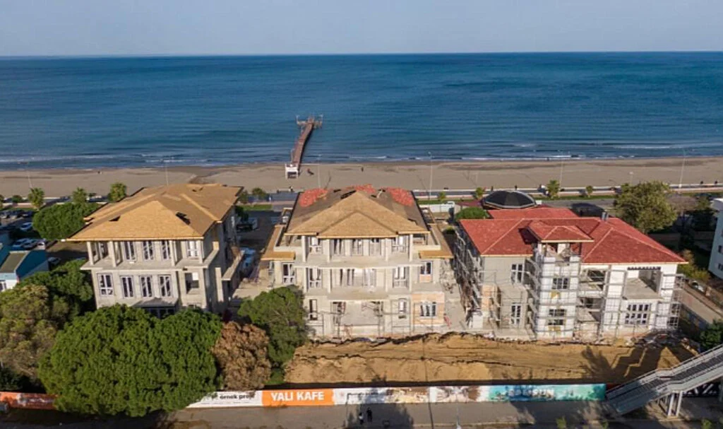 Samsun'da bu projenin ismini vatandaşlar belirleyecek