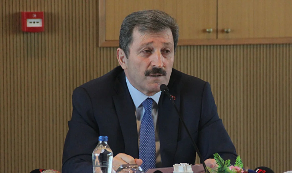 Samsun'da Deniz Turizmi Çalıştayı düzenlendi 