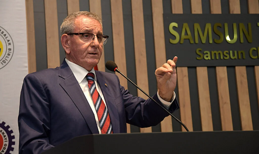 KOSGEB'den GES'e 14 milyon TL'lik destek 