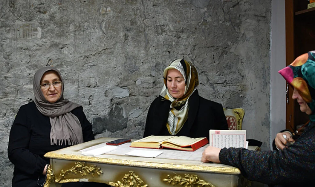 Samsun’da şehit aileleri için özel etkinlik