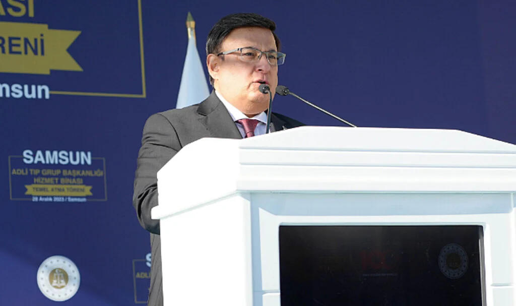 Samsun'da soruşturma dosyaları geçen yıla oranla yüzde 10 arttı