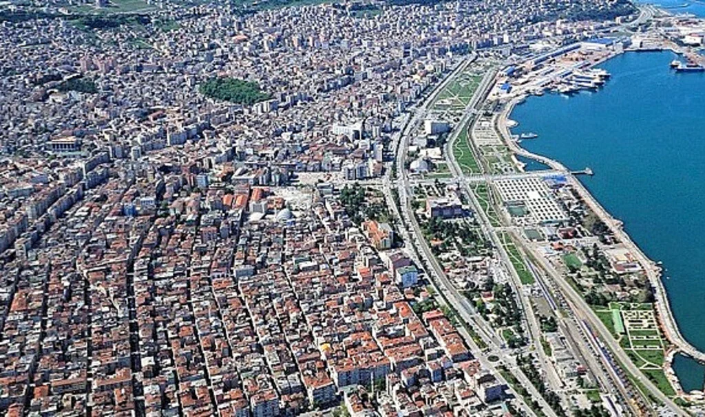 Samsun’da Suriyeli ve ikamet izinli yabancı sayısı azaldı