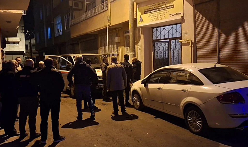 Samsun'da yalnız yaşayan kadın evinde ölü bulundu