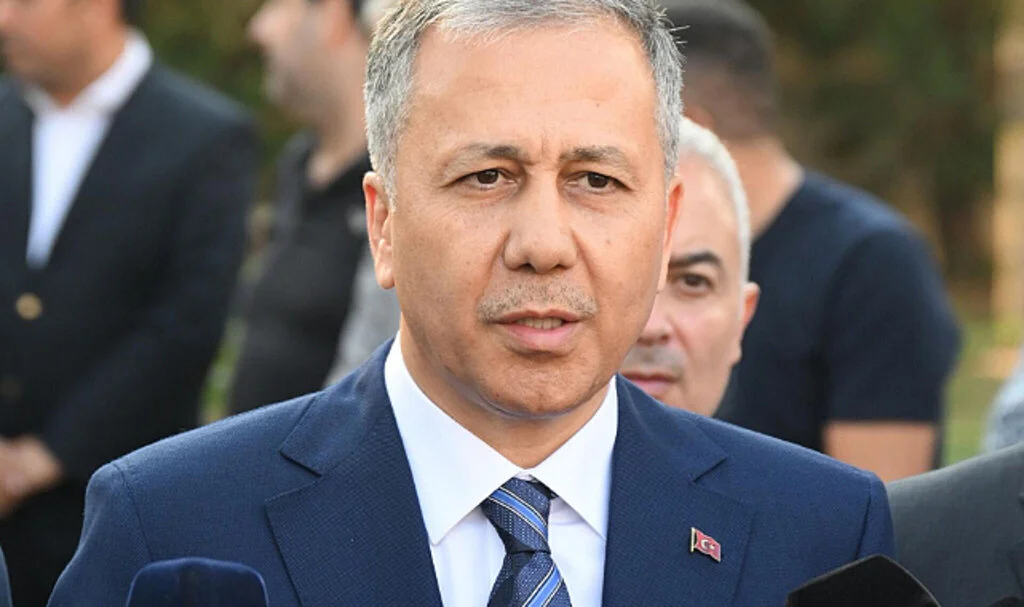 Samsun dahil 32 ilde DEAŞ soruşturması 