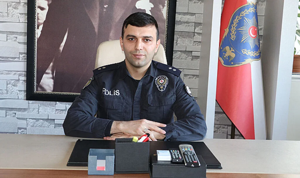 Samsun Havza'da kış lastiği denetimleri artırılacak