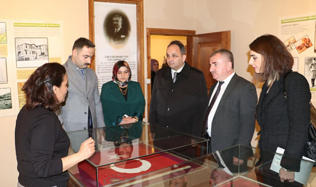 Samsun Havza'nın yerel lezzetleri ön plana çıkacak 