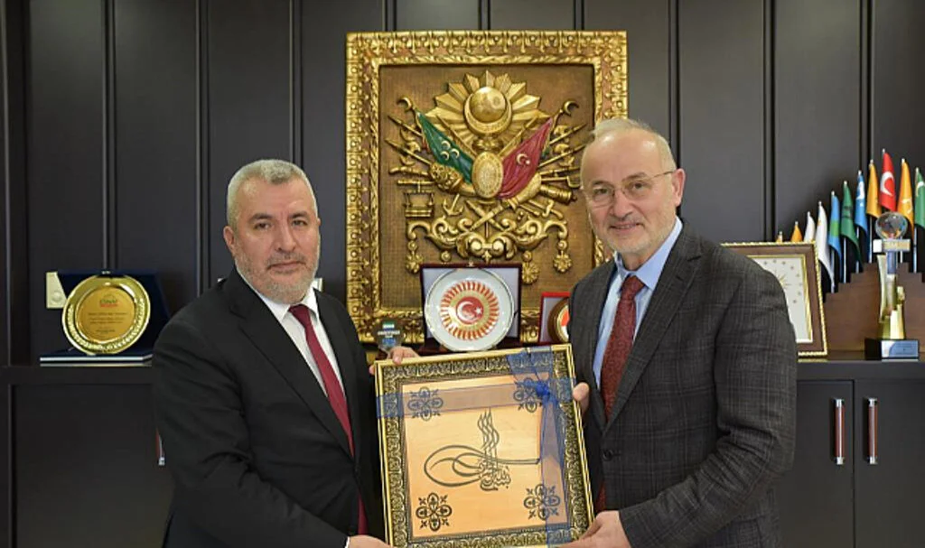 Samsun Ondokuz Mayıs Üniversitesi (OMÜ) AR-GE merkezi olacak 