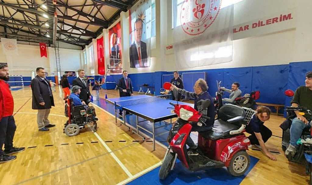 Samsun Salıpazarı'nda engel yok