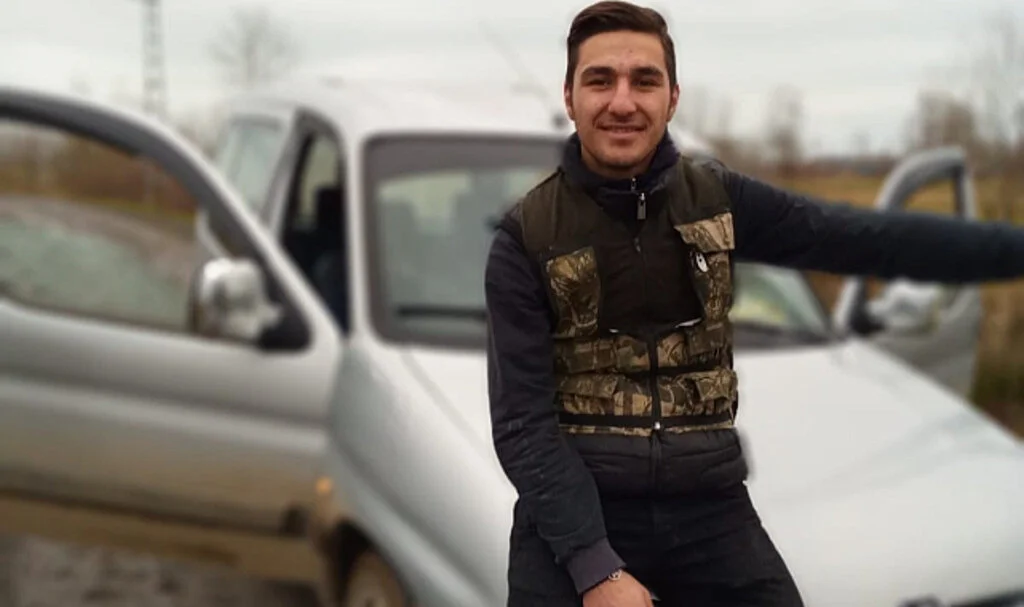 Samsunlu sözleşmeli er kazada hayatını kaybetti