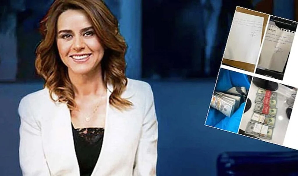Seçil Erzan olayında 5 kişinin Avukatı Öksüz anlattı! Mesajları ortaya çıktı...