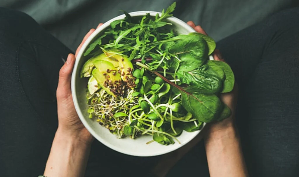 Sekiz hafta yeterli: Vegan beslenmek kalp sağlığına iyi geliyor