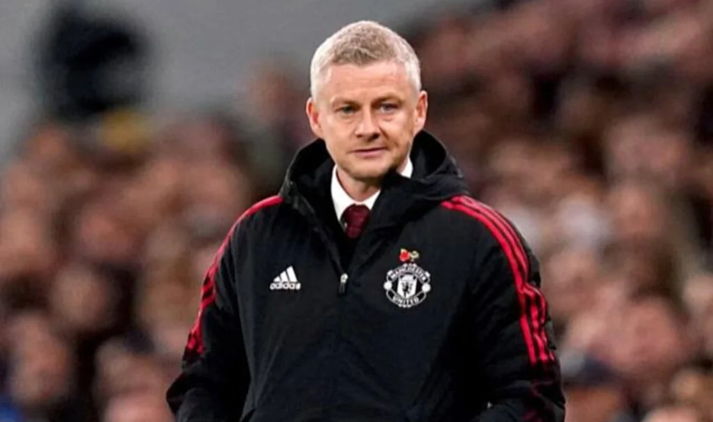 Solskjaer'den Beşiktaş'ın teklifine cevap geldi! ''Bana bir proje mi sunulacak, yoksa kısa vadeli çözüm mü aranıyor?''