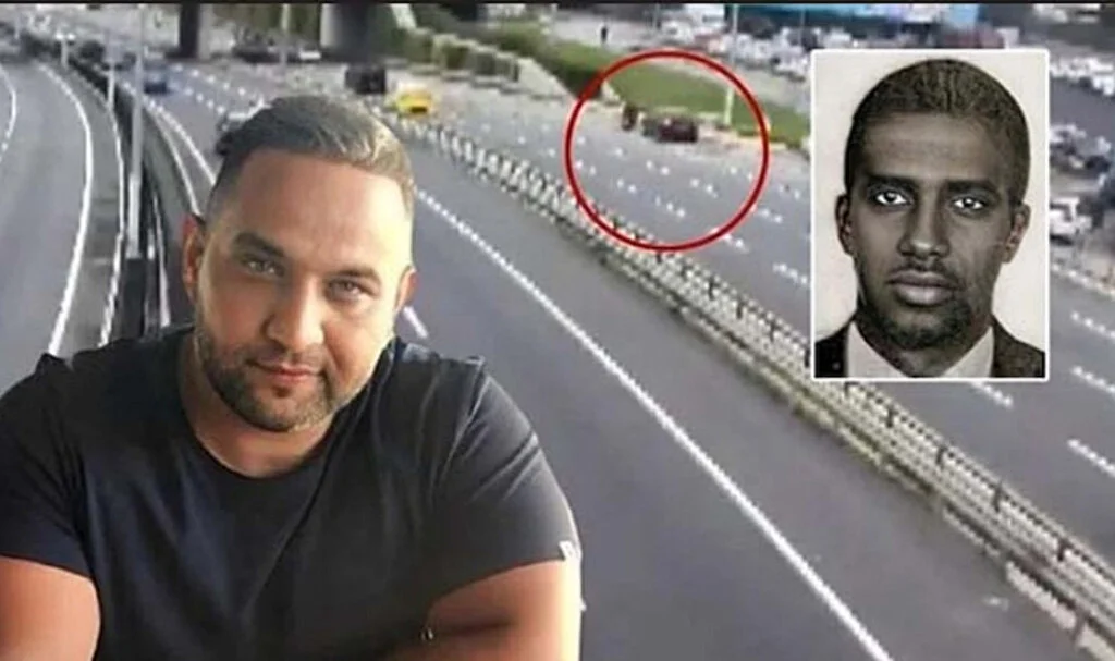 Somali Cumhurbaşkanı'nın oğlu hakkında istenen ceza belli oldu