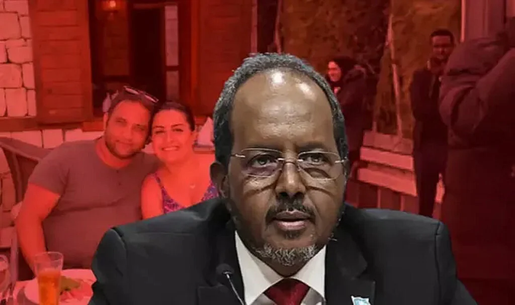 Somali Cumhurbaşkanı, ölümlü kazaya karışan oğluyla ilgili ilk kez konuştu! Oğlu 'kaçmamış...' Verdiği tavsiyeyi de söyledi