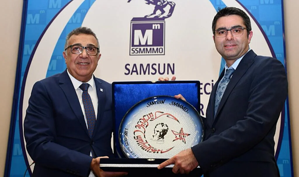 SSMMMO Başkanı Dilaver Öğütcü: "Enflasyon muhasebesinde yasal düzenleme şart" 