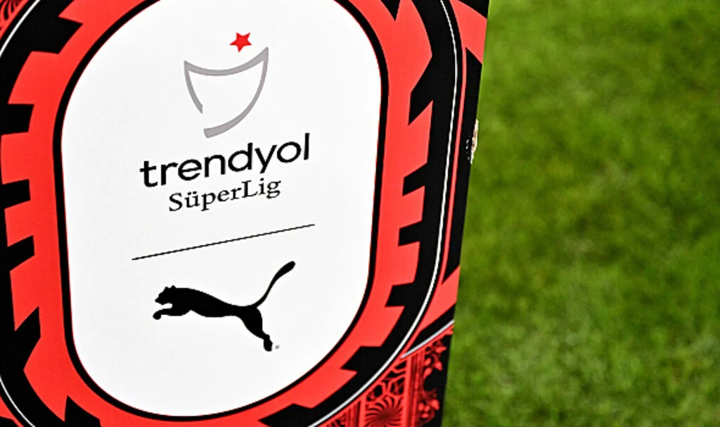 Süper Lig'de 16, 19 ve 20. haftaların programları açıklandı