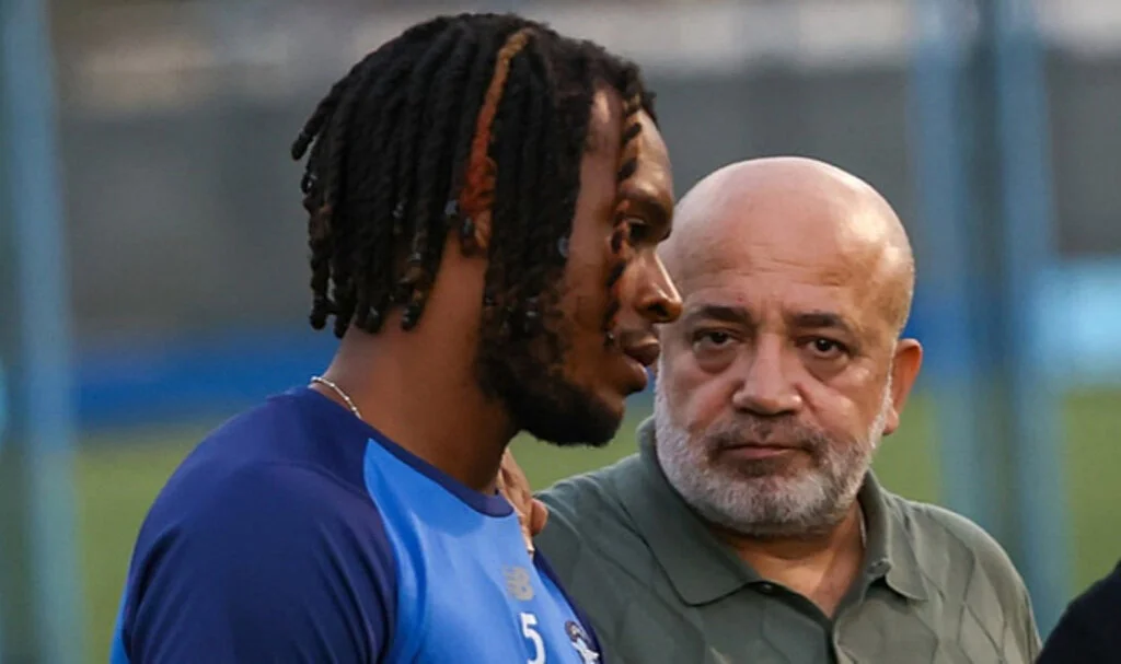 Süper Lig ekibinde maaş krizi! Kulübü terk etti