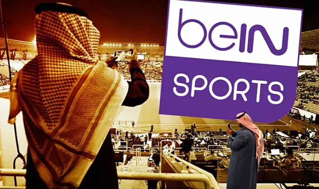 Suudi Arabistan'daki kriz sonrası yayıncı kuruluş beIN Sports'tan tepki çeken hamle! Ünal Emin Canbay, Deniz Biricik ve Gürler Akgün görevden alındı