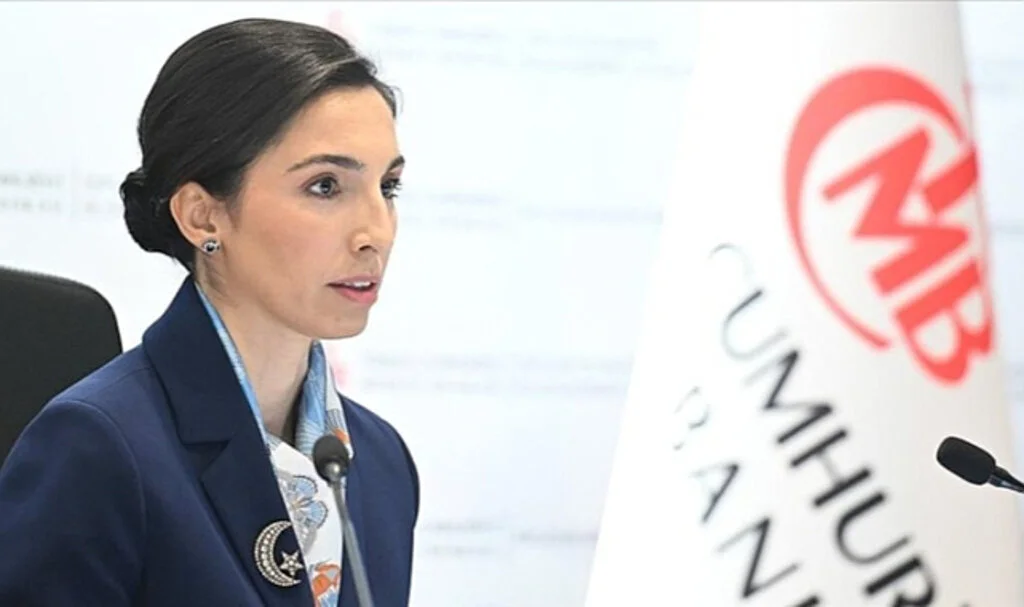 TCMB Başkanı Erkan: Reeskont kredi limitini artıracağız