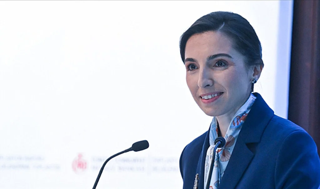 TCMB Başkanı Erkan: Türk lirasına geçiş, hedeflere uygun şekilde devam ediyor