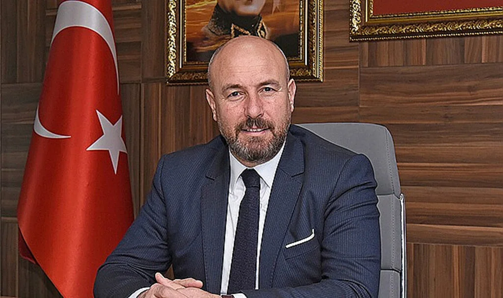 Tekkeköy Belediye Başkanı Hasan Togar'dan Süper Kupa daveti: Samsun'da ağırlamaktan gurur duyarız