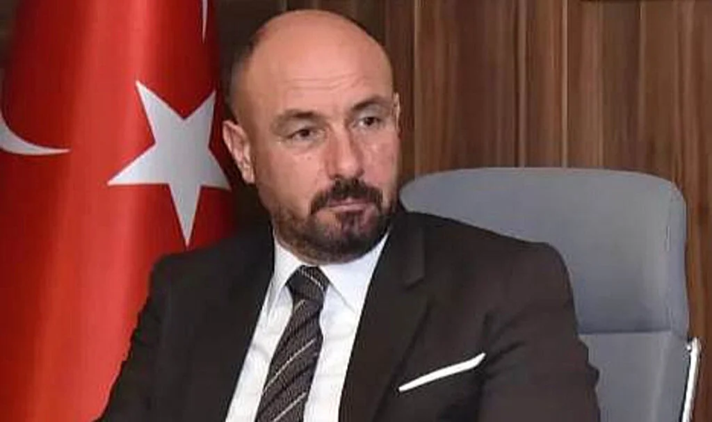 Tekkeköy Belediye Başkanı Hasan Togar saldırıyı kınadı
