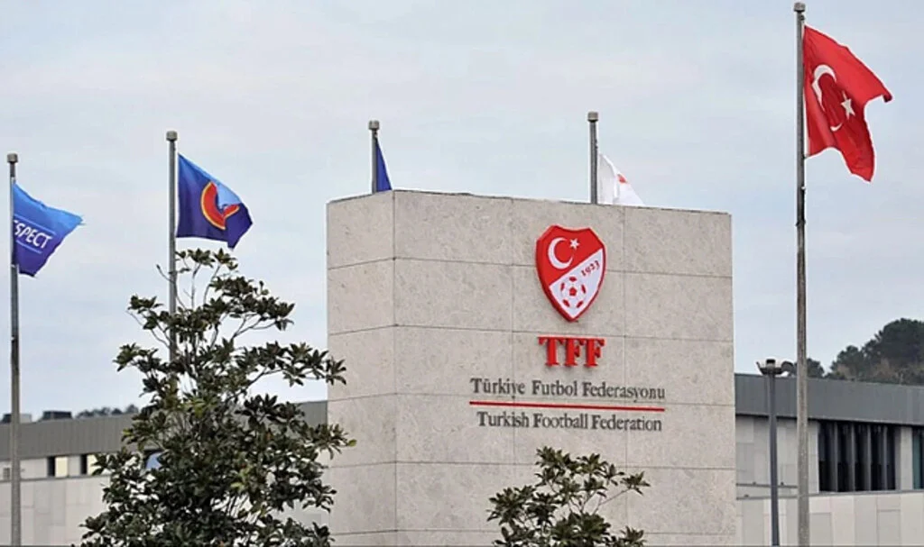 TFF'den Süper Kupa finalinde İstiklal Marşı'nın okunmayacağı iddialarına yanıt