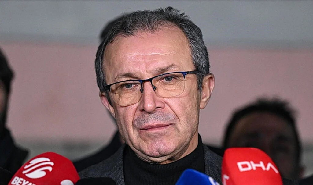 TFF MHK Başkanı İbanoğlu, eski hakemlerin iddialarını yalanladı