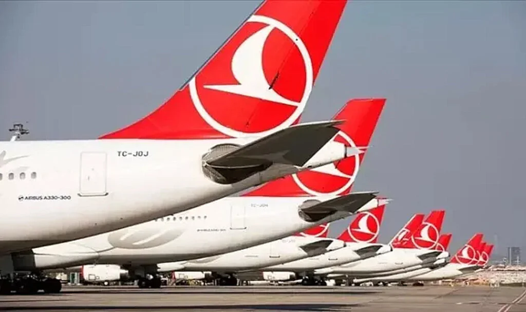 THY, 376 uçak daha alacak! Genel Müdür Ekşi hedefi açıkladı: Dünyada 3'üncü sıraya çıkacağız