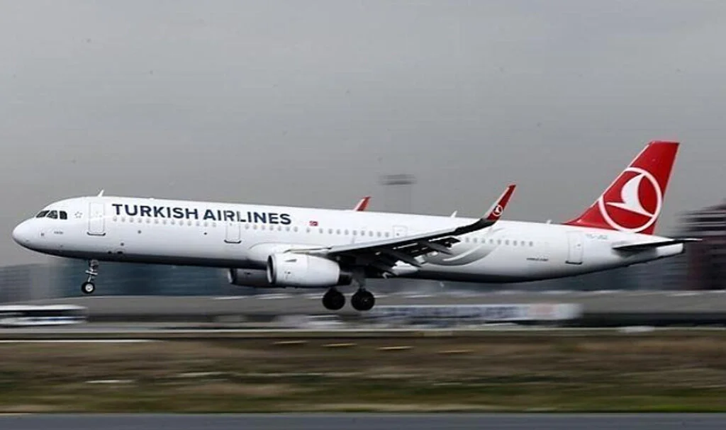 THY'nin İstanbul kalkış ve varışlı 41 seferi iptal oldu!