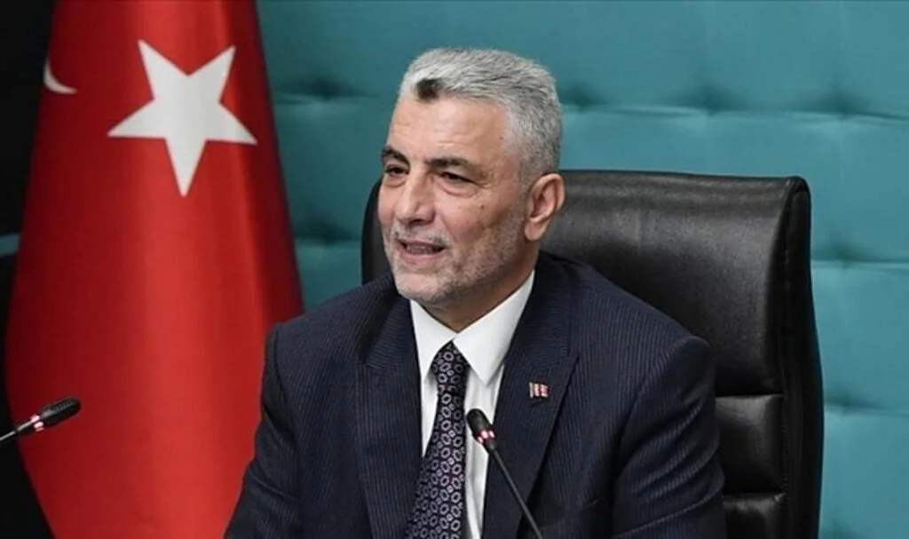 Ticaret Bakanı'ndan fahiş fiyat açıklaması