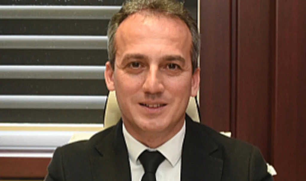Türk Nöroloji Derneği  Murat Terzi'ye emanet 