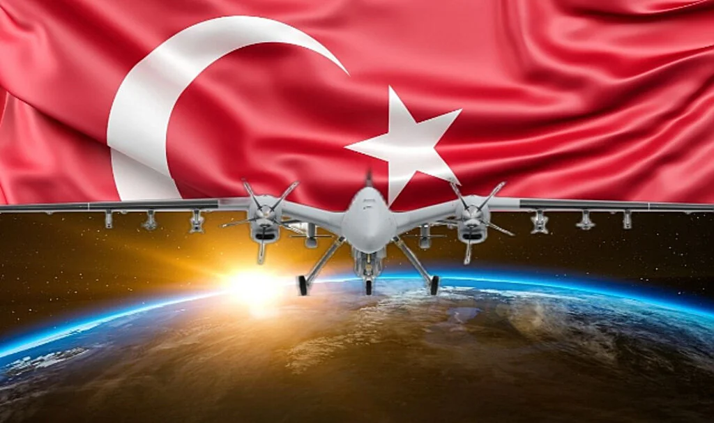 Türk savunma sanayinden 170 ülkeye rekor değerde ihracat!