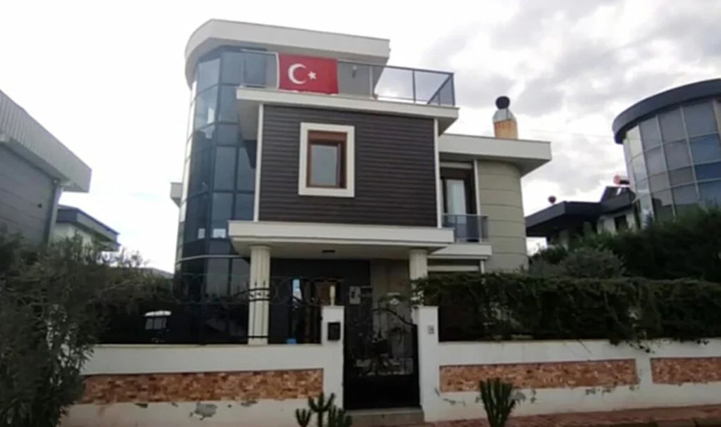 Türk vatandaşı oldu, aldığı isimle hayatının şokunu yaşadı