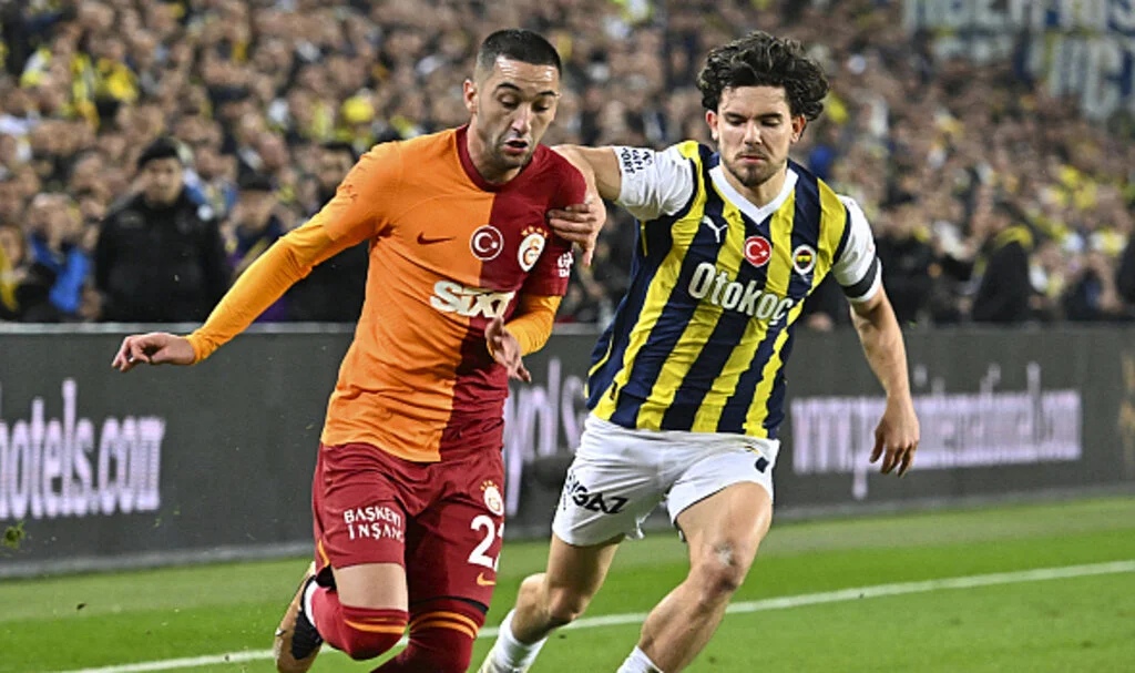 Turkcell Süper Kupa sahibini bekliyor
