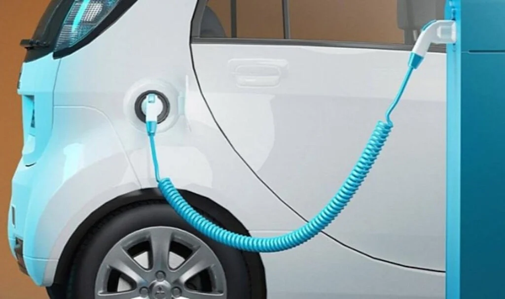 Türkiye'de elektrikli otomobillerin payı büyüyor