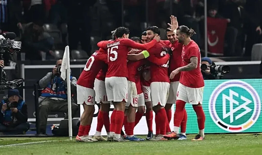 Türkiye’nin EURO 2024’teki rakipleri belli oluyor