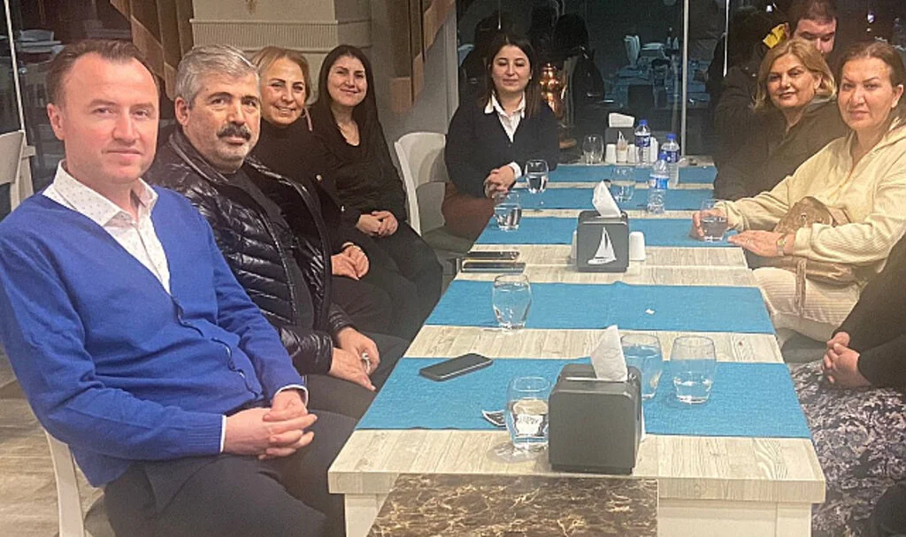 Türkiye Otizm Meclisi'nden iş birliği 