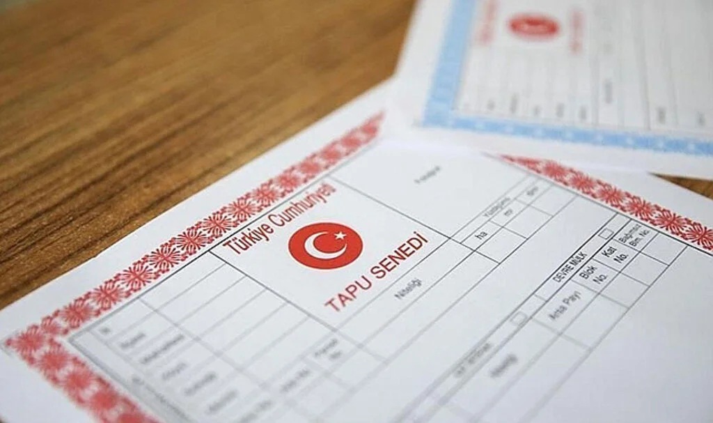 "Türkiye Tapu" uygulaması, tapu işlemlerinde güvenliği artıracak