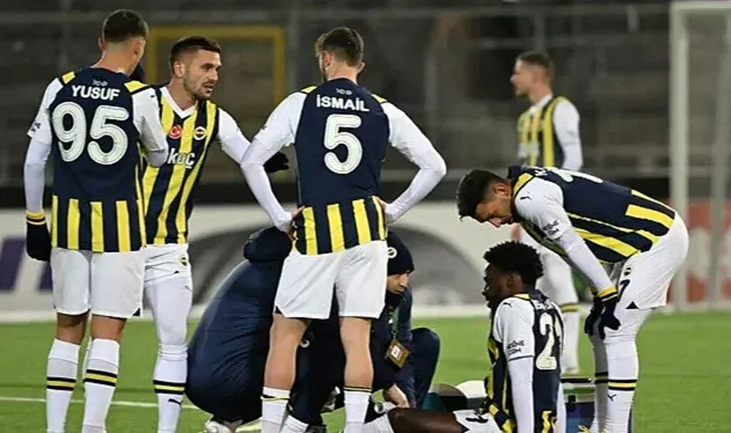 UEFA Avrupa Konferans Ligi | Fenerbahçe gruptan nasıl çıkar?